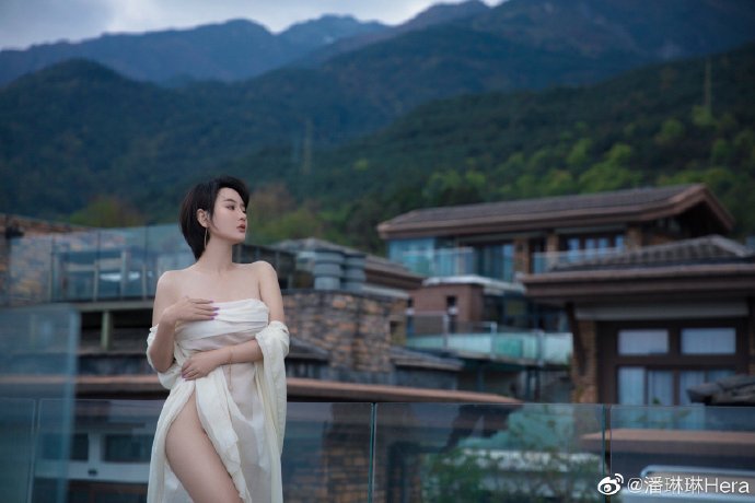 我的前半生